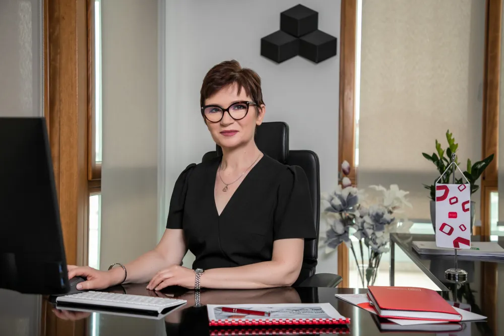 tatjana mandic, mtel, direktor