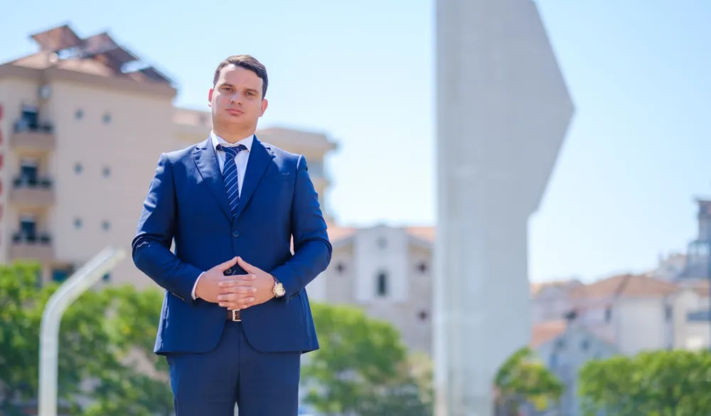 PETAR ODŽIĆ
