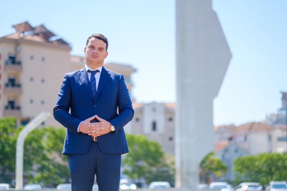 PETAR ODŽIĆ