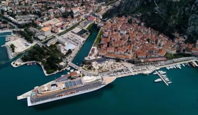 Đikanović: &bdquo;Boka pilot&ldquo; trpi ogromnu &scaron;tetu zbog poni&scaron;tene odluke o dodјeli koncesiјe za usluge pilotaže u kotorskoј luci