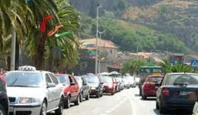 Очекују се гужве у саобраћају; Котор 