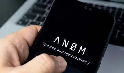 Anom, Shutterstock