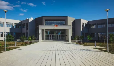 U SM&Scaron; "Golubovci" slobodnih mjesta u obje gimnazije