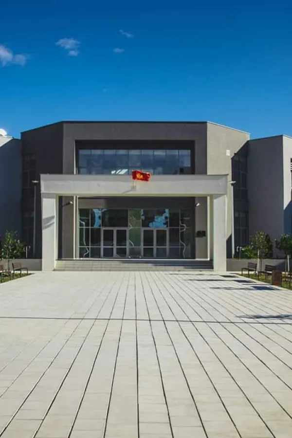 U SM&Scaron; "Golubovci" slobodnih mjesta u obje gimnazije