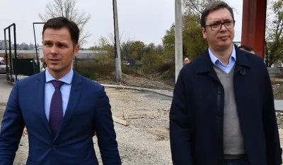 Mali i VUčić