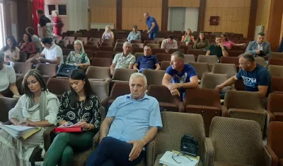 FOTO: ŽELJKO &Scaron;APURIĆ