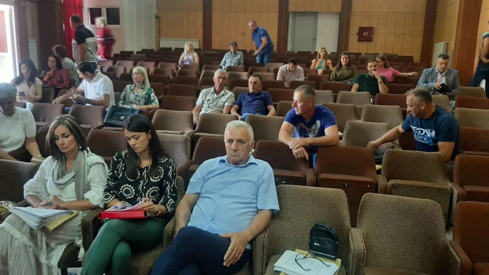 FOTO: ŽELJKO &Scaron;APURIĆ