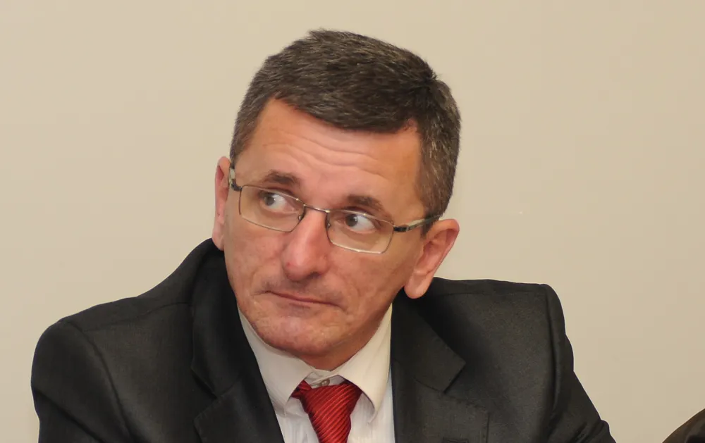  Srdja Boljevic