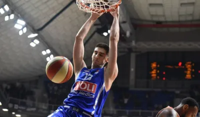 Aleksa Ilić