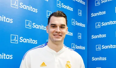 Mario Hezonja
