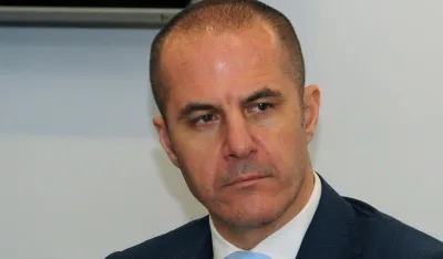 Srdja Boljevic