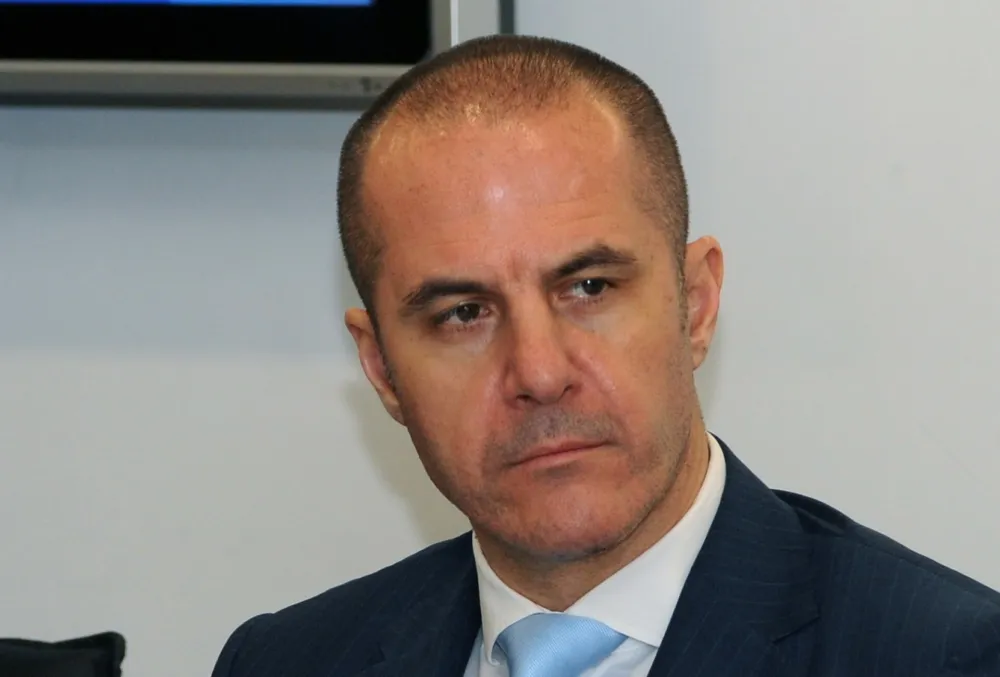 Srdja Boljevic