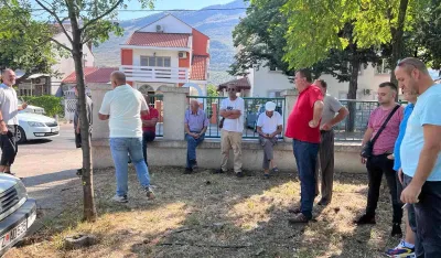 Foto: Nata&scaron;a Spaić