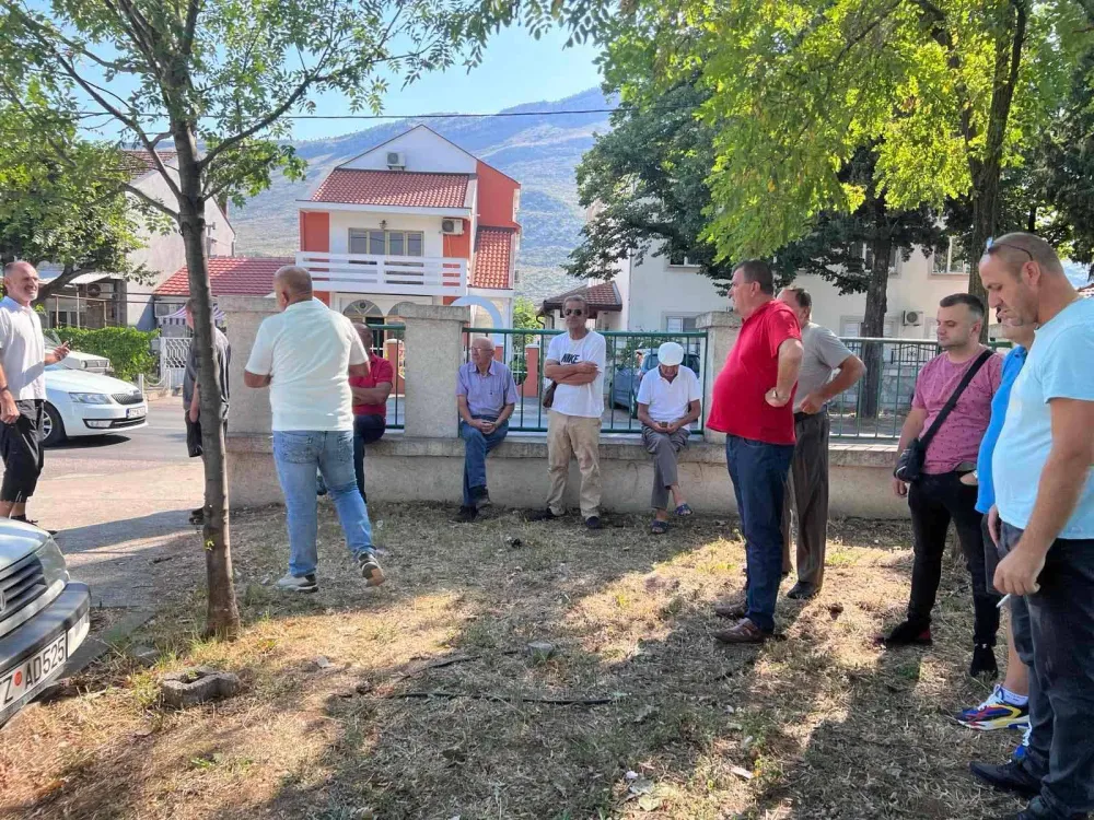 Foto: Nata&scaron;a Spaić