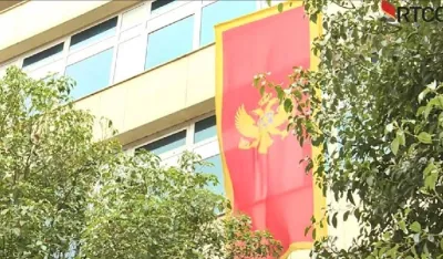 "Očigledno je da Vladi ne odgovara rad 'Montenegro worksa'" (Foto: Arhiva RTCG)