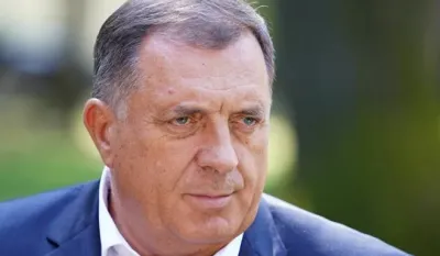 Милорад Додик