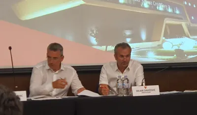 Đurđevac i Savićević