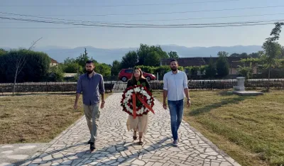 SDP DANILOVGRAD