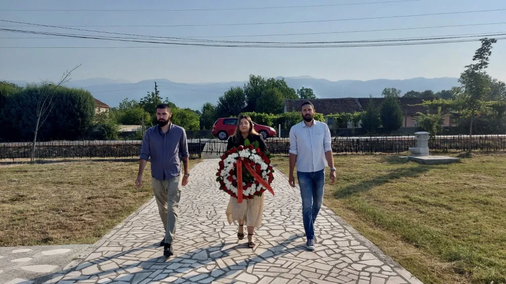 SDP DANILOVGRAD