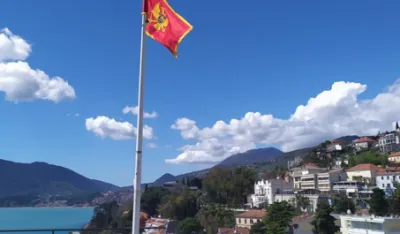 Herceg Novi- foto: Ž.B.