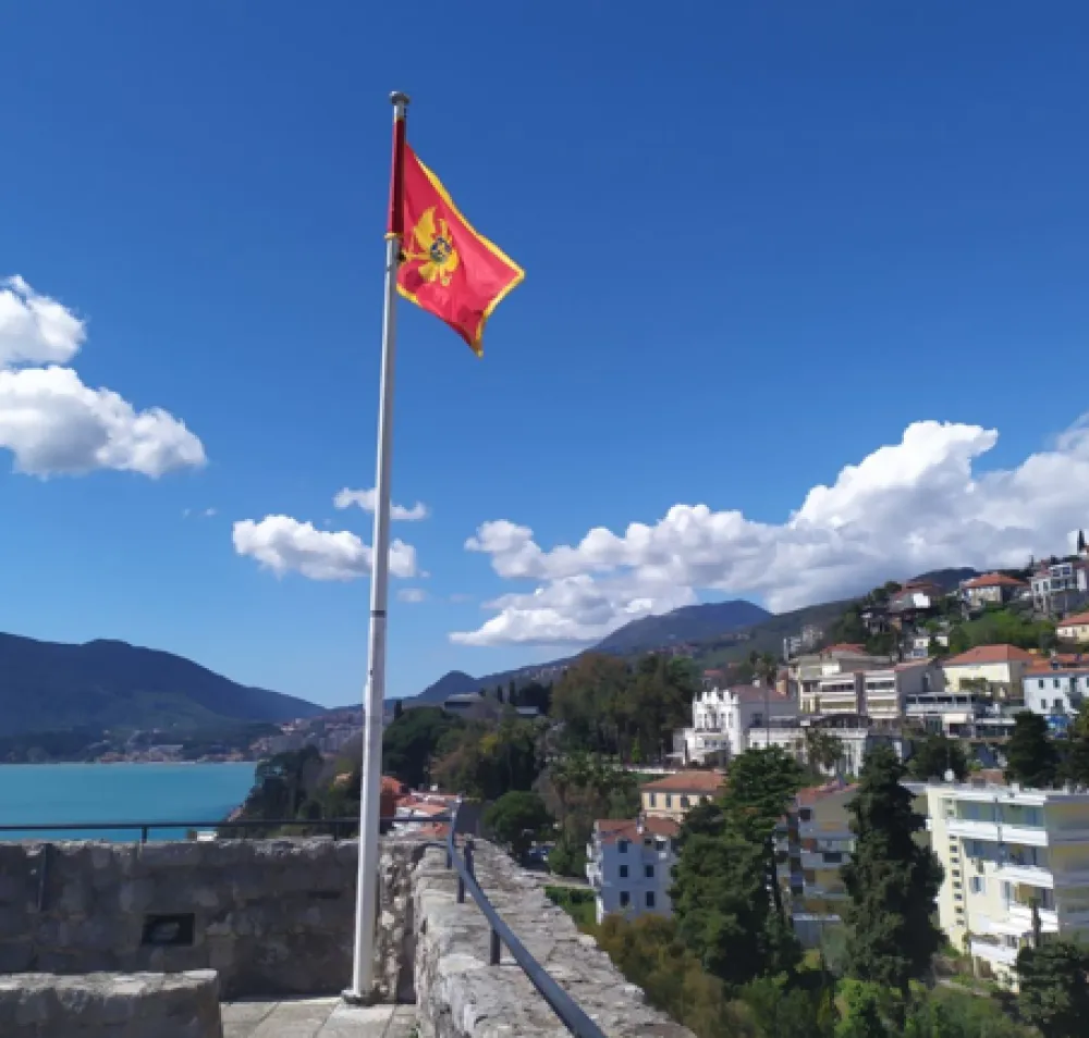 Herceg Novi- foto: Ž.B.