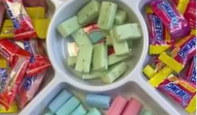 foto instagram: candyfunhouse