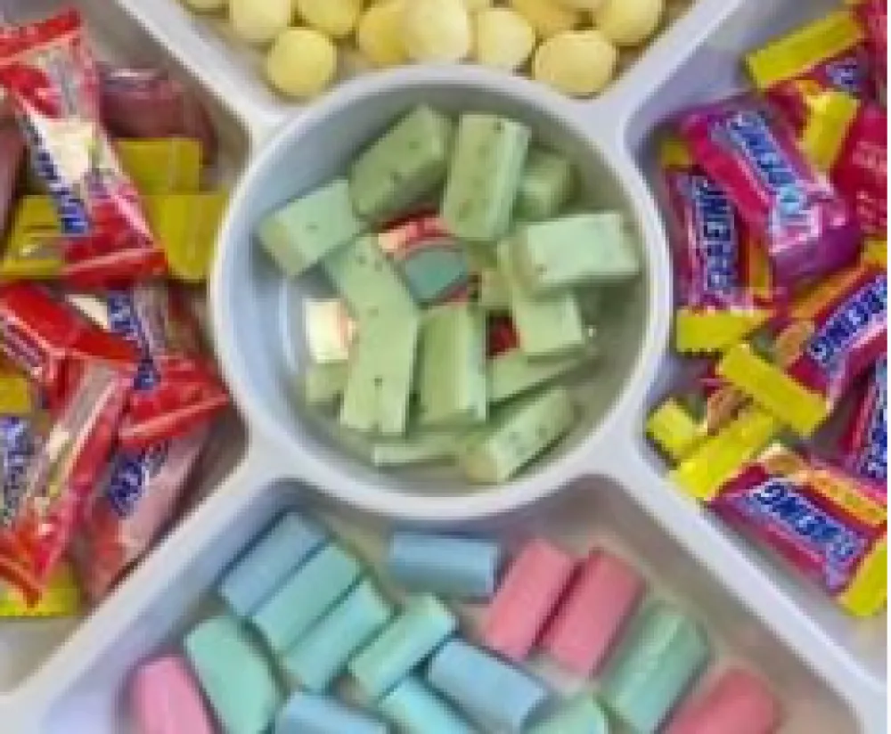 foto instagram: candyfunhouse