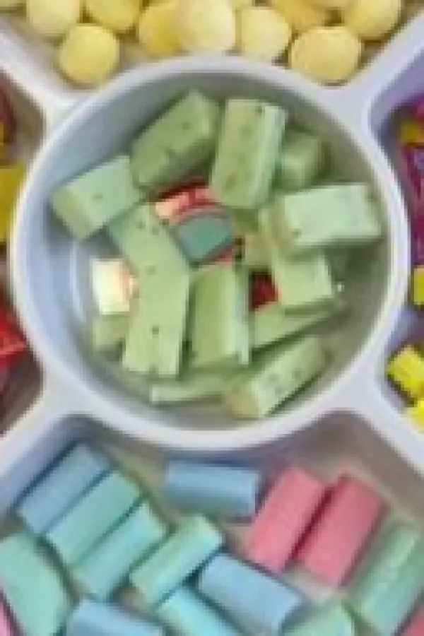 foto instagram: candyfunhouse
