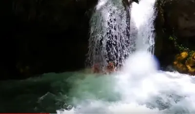 Rafting Tarom