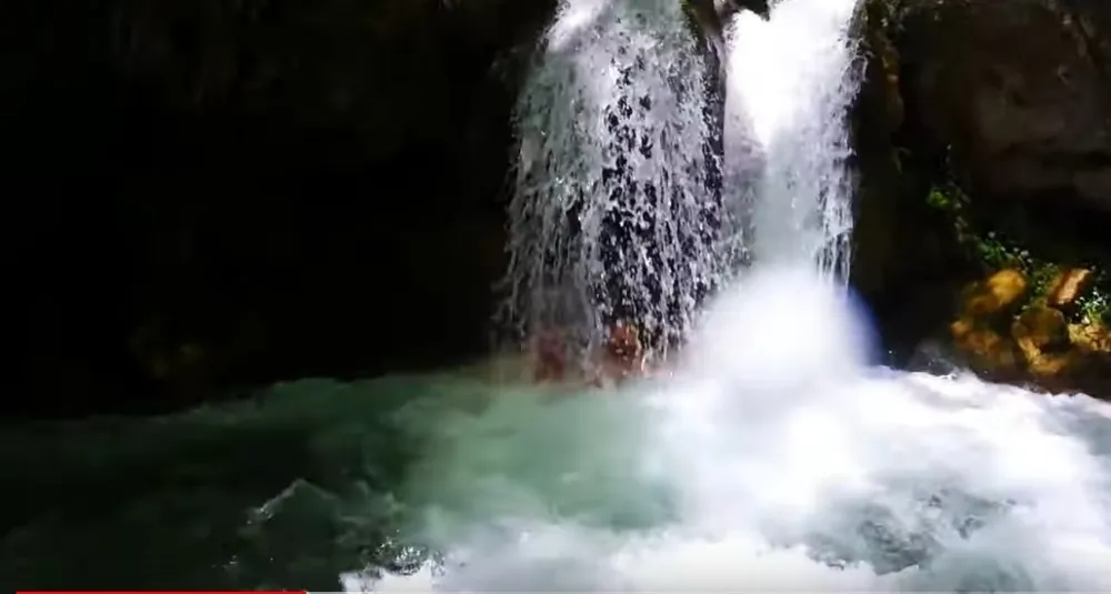 Rafting Tarom