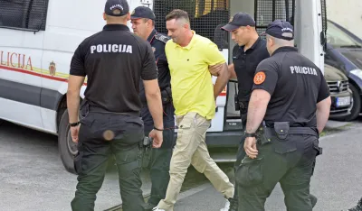 Tri mјeseca istrage u aferi &bdquo;Medenice&ldquo;: Sudiјe saslu&scaron;ane, kumovi i drugovi nedostupni