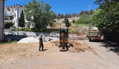 Zbog velikih vrućina za&scaron;tićeni terenski radnici gradskih preduzeća: Grad pospreme rano uјutro