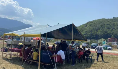 Mojkovačka čorbijada