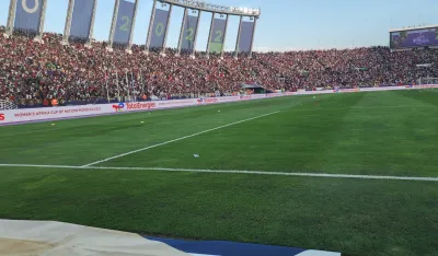 Stadion u Rabatu
