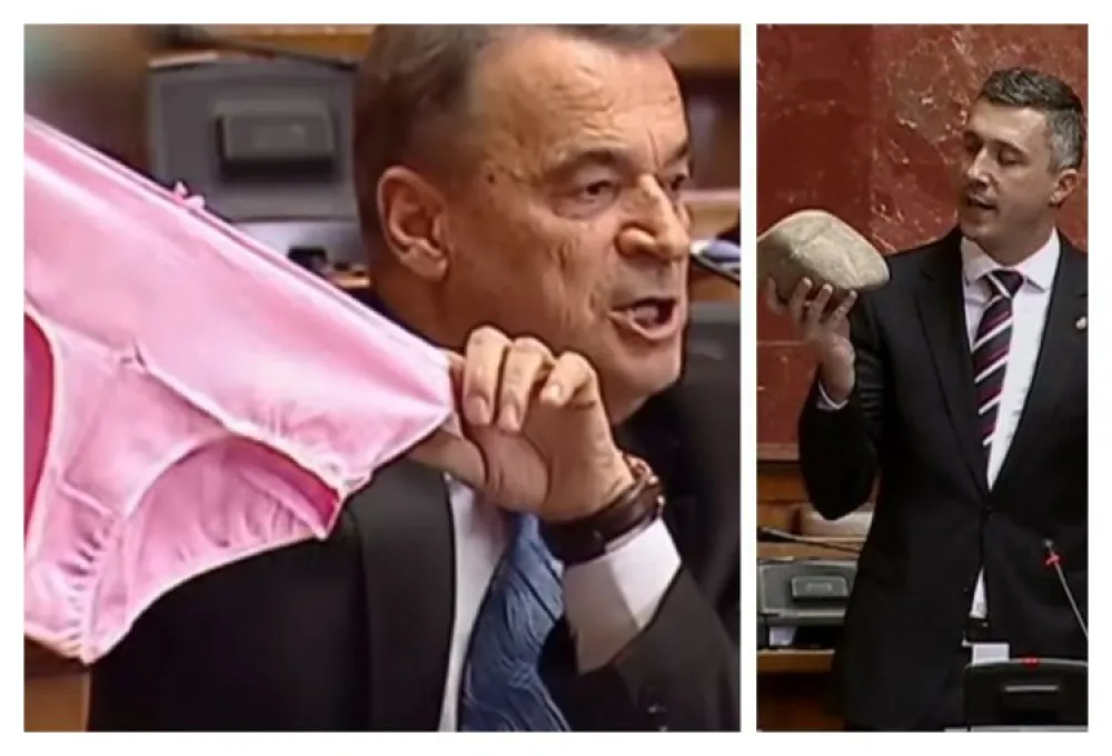 Foto: Printscreen/RTS<br>