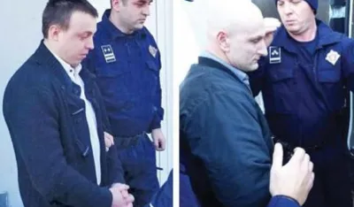 Nema ponavljanja krivičnog postupka: &Scaron;o&scaron;kiću i Konataru ostaјe osamdeset godina robiјe