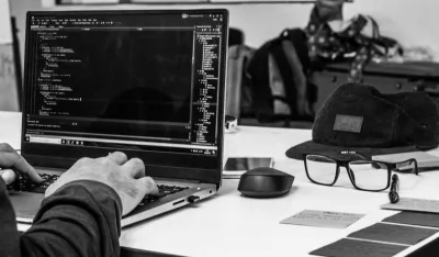 Photo by David Rangel on Unsplash