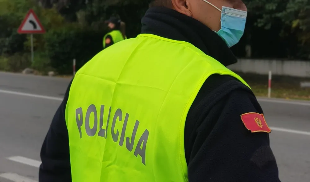 Uprava policije