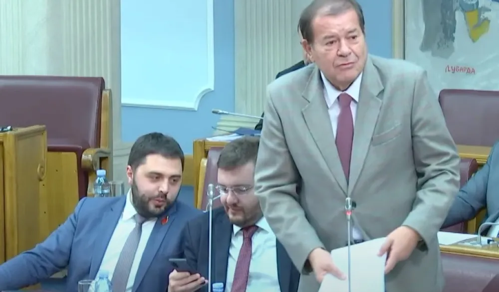 Драган Ивановић