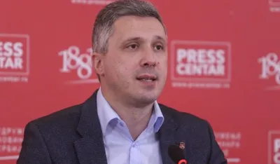 Бошко Обрадовић