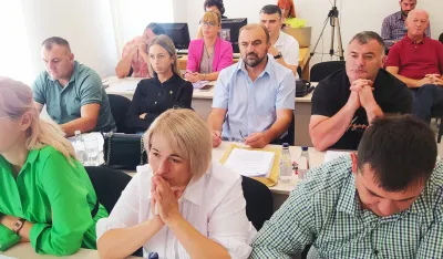 SO Mojkovac: Odbornici za Dan op&scaron;tine odredili 7. januar