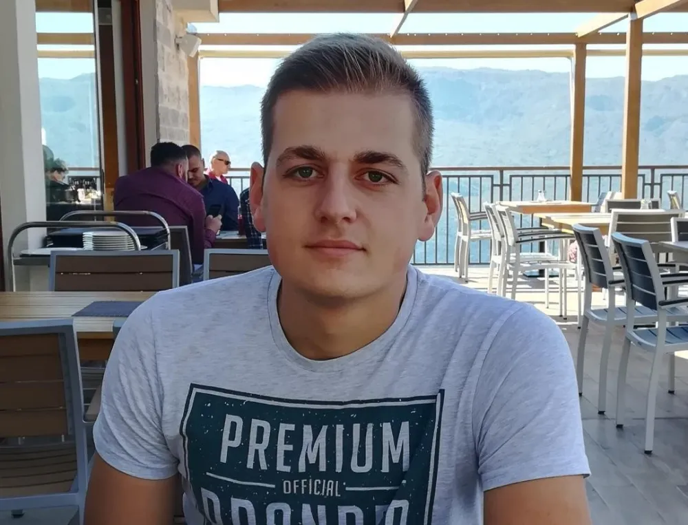 Bojan Popović