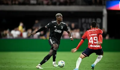 Pol Pogba