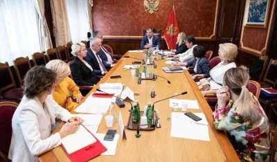 Odbor za turizam poljoprivredu, ekologiju i prostorno planiranje