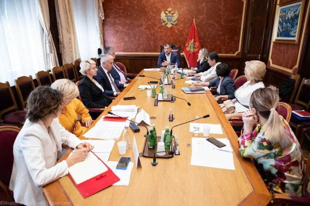 Odbor za turizam poljoprivredu, ekologiju i prostorno planiranje