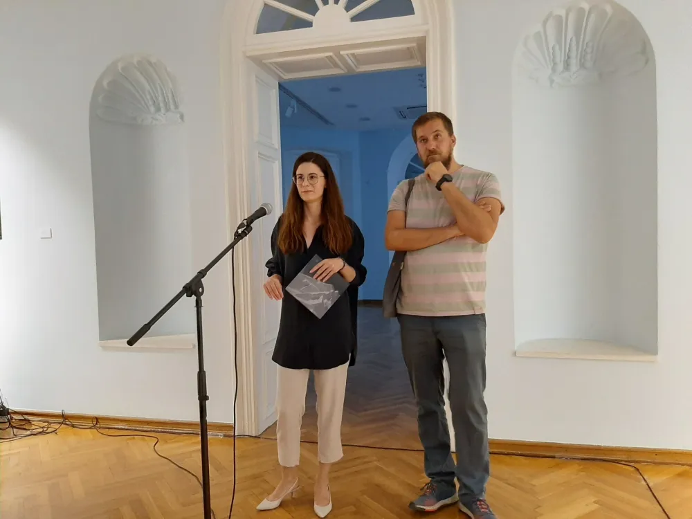 Budućnost se ponavlja vi&scaron;e nego istorija