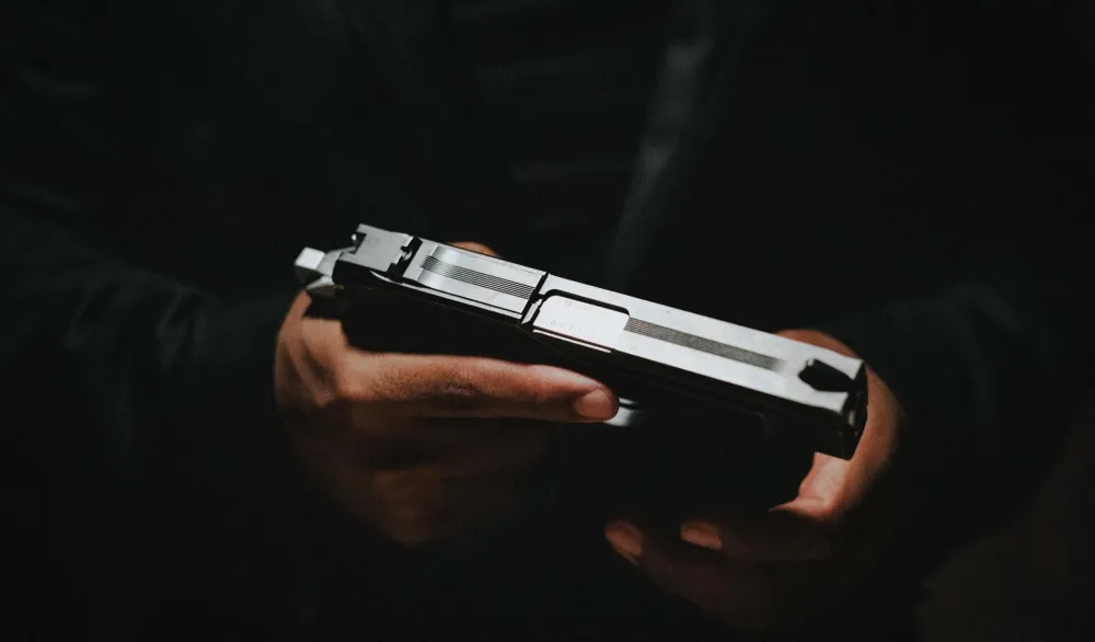 Photo by Rock Staar on Unsplash