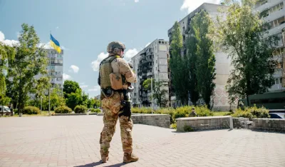 - UKRAJINA, DRITAN, TVITER