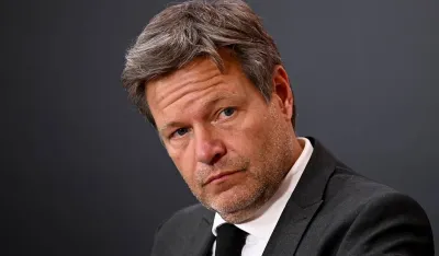  EPA-EFE/FILIP SINGER