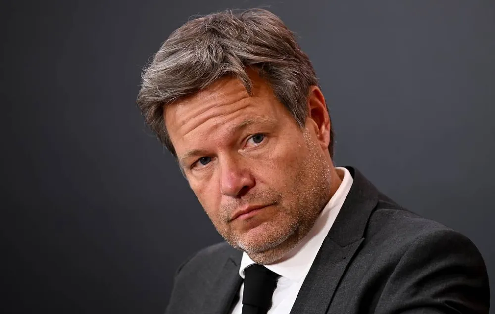  EPA-EFE/FILIP SINGER